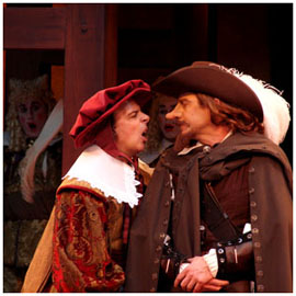 Cyrano