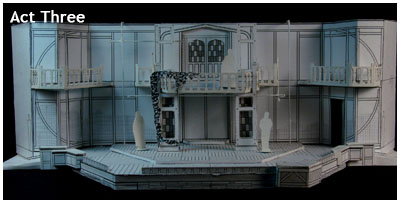 Act Three Model