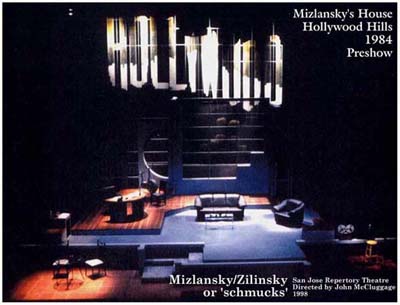 mizlansky